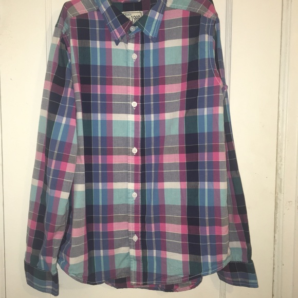 Boys dress shirt - Picture 2 of 7